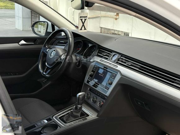 2017 MODEL HATASIZ BOYASIZ CAM TAVAN SERVİS BAKIMLI