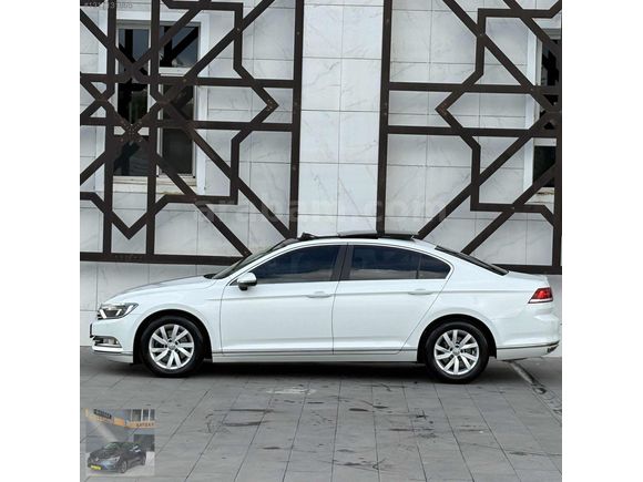 2017 MODEL HATASIZ BOYASIZ CAM TAVAN SERVİS BAKIMLI