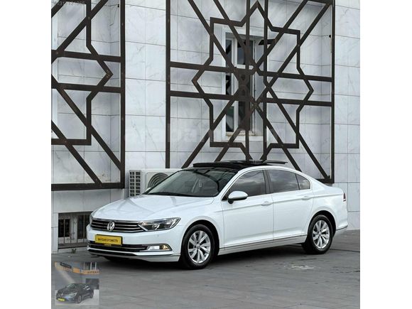 2017 MODEL HATASIZ BOYASIZ CAM TAVAN SERVİS BAKIMLI