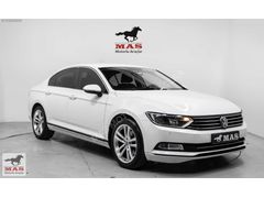 MAS OTO'DAN 2015 MODEL VW PASSAT 1.4 TSİ BLUEMOTİON TRENDLİNE