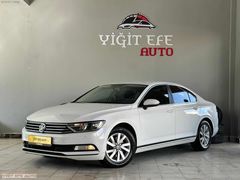K.KARTINA TAKSİT 0 FAİZ 2017 VW PASSAT DEĞİŞENSİZ DÜŞÜKM