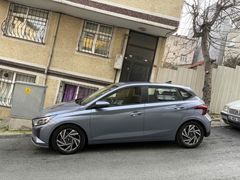 Sahibinden Hyundai i20 1.0 T-GDI Style 2025 Model 