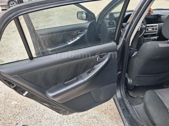 Sahibinden Toyota Corolla 1.6 Sol 2007 Model