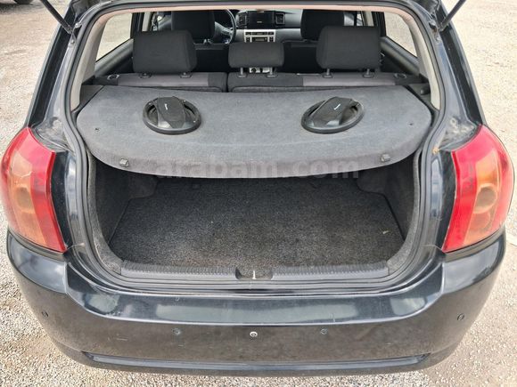 Sahibinden Toyota Corolla 1.6 Sol 2007 Model
