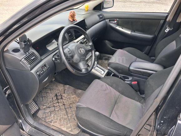Sahibinden Toyota Corolla 1.6 Sol 2007 Model
