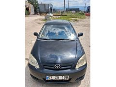 Sahibinden Toyota Corolla 1.6 Sol 2007 Model