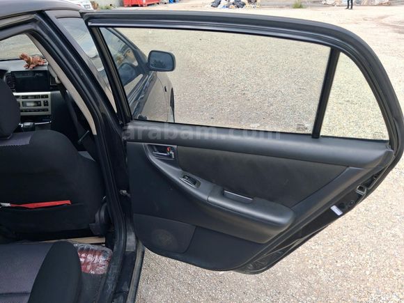 Sahibinden Toyota Corolla 1.6 Sol 2007 Model