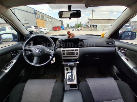 Sahibinden Toyota Corolla 1.6 Sol 2007 Model
