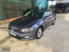 2017 PASSAT 1.4 TSI 125 HP HATASIZ BOYASIZ TRAMERSİZ ORJİNAL