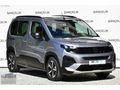 ŞANÇELİK PEUGEOT BAYİ 2024 RİFTER 1.5 BLUEHDİ GT 74.000 KM