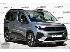 ŞANÇELİK PEUGEOT BAYİ 2024 RİFTER 1.5 BLUEHDİ GT 74.000 KM