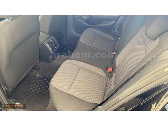 BAŞARDAN 83000 KM COMFORT DGT KLİMA FAR YAĞMUR SENSÖRLÜ PASSAT
