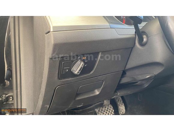 BAŞARDAN 83000 KM COMFORT DGT KLİMA FAR YAĞMUR SENSÖRLÜ PASSAT