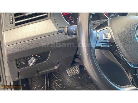 BAŞARDAN 83000 KM COMFORT DGT KLİMA FAR YAĞMUR SENSÖRLÜ PASSAT