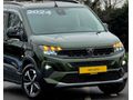 GAP-AUTO"DAN"YENİ-GELEN"2024"MODEL"GT-RİFTER"30.000-KM"1.5-130HP