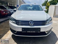 2014 VW 1.4 TSİ PASSAT MANUEL HATASZ_BOYASIZ_TRAMERSZ 106.000 KM