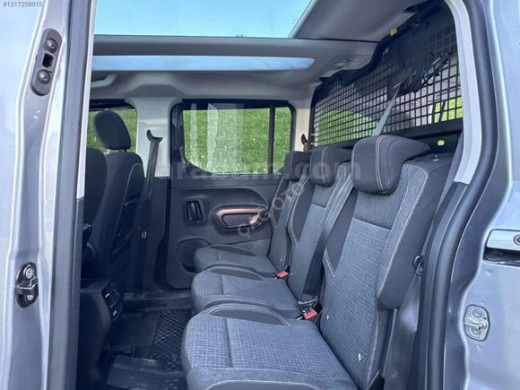 0.99 ORANLA KREDİ 2023 GT 29 BİNDE FUL AKSESUARL KARTA 12 TAKSİT