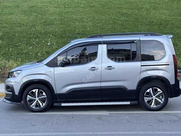 0.99 ORANLA KREDİ 2023 GT 29 BİNDE FUL AKSESUARL KARTA 12 TAKSİT