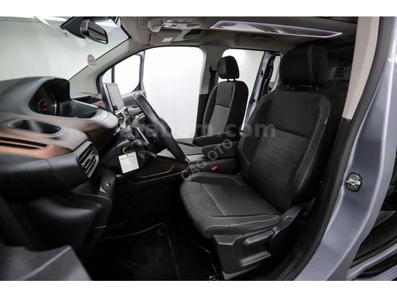 0.99 ORANLA KREDİ 2023 GT 29 BİNDE FUL AKSESUARL KARTA 12 TAKSİT