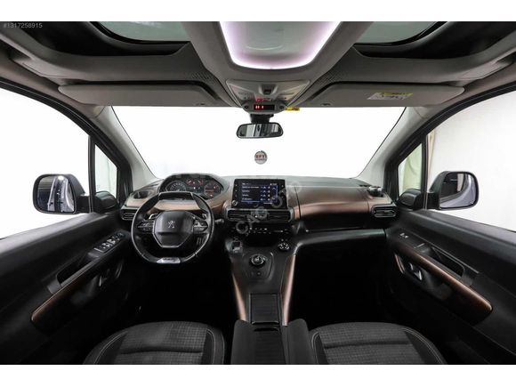0.99 ORANLA KREDİ 2023 GT 29 BİNDE FUL AKSESUARL KARTA 12 TAKSİT