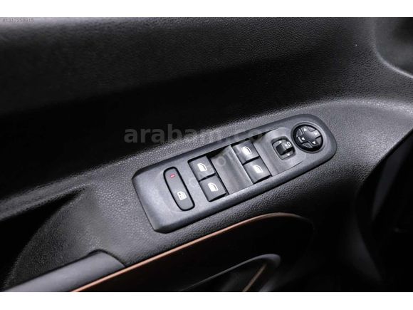 0.99 ORANLA KREDİ 2023 GT 29 BİNDE FUL AKSESUARL KARTA 12 TAKSİT