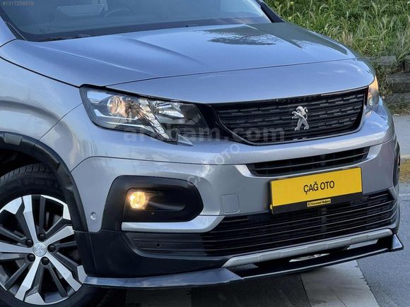 0.99 ORANLA KREDİ 2023 GT 29 BİNDE FUL AKSESUARL KARTA 12 TAKSİT
