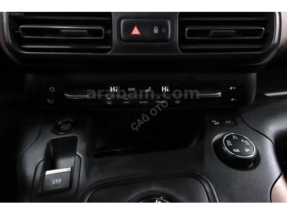 0.99 ORANLA KREDİ 2023 GT 29 BİNDE FUL AKSESUARL KARTA 12 TAKSİT
