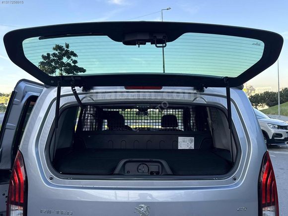 0.99 ORANLA KREDİ 2023 GT 29 BİNDE FUL AKSESUARL KARTA 12 TAKSİT