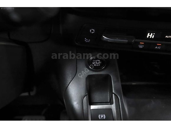 0.99 ORANLA KREDİ 2023 GT 29 BİNDE FUL AKSESUARL KARTA 12 TAKSİT