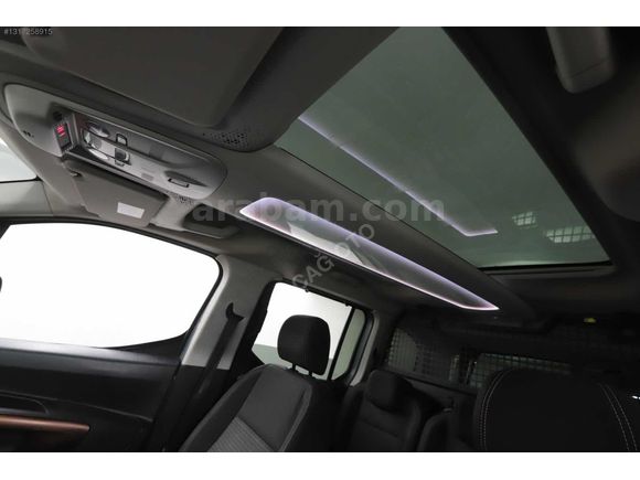 0.99 ORANLA KREDİ 2023 GT 29 BİNDE FUL AKSESUARL KARTA 12 TAKSİT