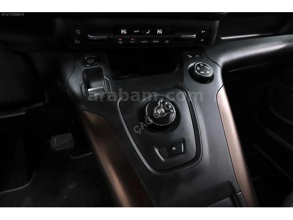 0.99 ORANLA KREDİ 2023 GT 29 BİNDE FUL AKSESUARL KARTA 12 TAKSİT