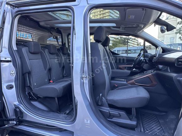 0.99 ORANLA KREDİ 2023 GT 29 BİNDE FUL AKSESUARL KARTA 12 TAKSİT