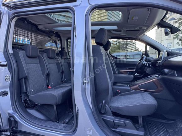 0.99 ORANLA KREDİ 2023 GT 29 BİNDE FUL AKSESUARL KARTA 12 TAKSİT