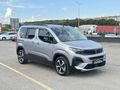 NASIR OTOMOTİVDEN 2024 RİFTER 1.5 DİZEL OTOMATİK GT BOYASIZ
