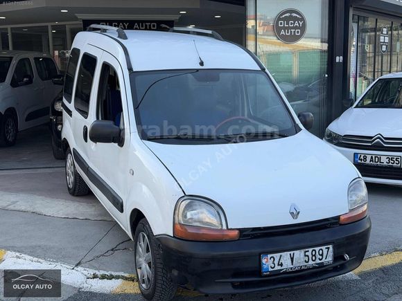 OLCAY AUTO'DAN %100 KREDİ KARTINA 12 AY TAKSİT! EMSAL EN UYGUNU
