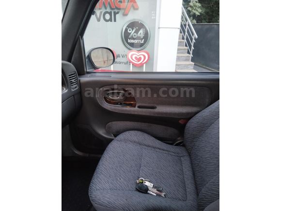 Sahibinden Korando 2.9  1999 Model