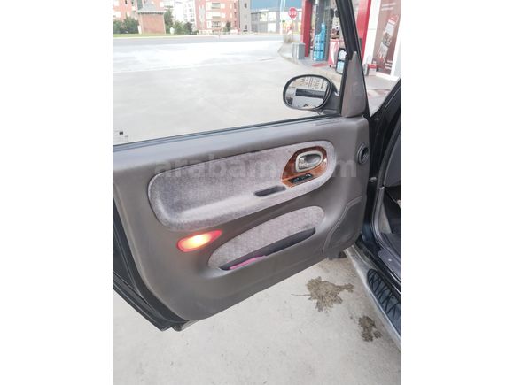 Sahibinden Korando 2.9  1999 Model