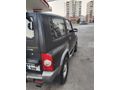 Sahibinden Korando 2.9  1999 Model