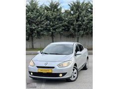 ARICI OTOMOTİV'DEN RENAULT FLUENCE