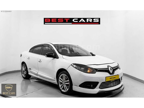 149.000? PEŞİNAT İLE FLUENCE BAKIMLI+DONANIMLI+MASRAFSIZ