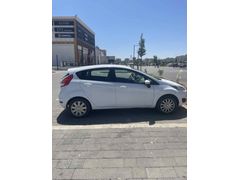 Sahibinden Ford Fiesta 1.6 Trend X 2014 Model 