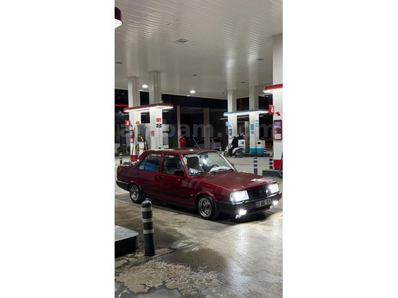 Sahibinden Tofaş Doğan SLX 1993 Model