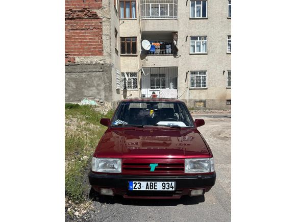 Sahibinden Tofaş Doğan SLX 1993 Model