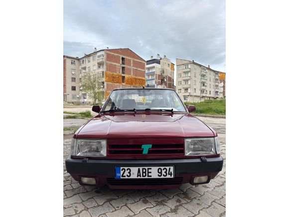 Sahibinden Tofaş Doğan SLX 1993 Model