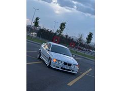 Sahibinden BMW 3 Serisi 318i Standart 1992 Model 
