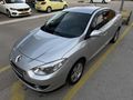 2012 / FLUENCE / DİZEL-OTOMATİK / MASRAFSIZ