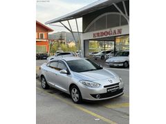 2012 / FLUENCE / DİZEL-OTOMATİK / MASRAFSIZ