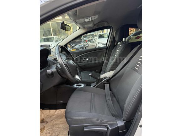 2012 / FLUENCE / DİZEL-OTOMATİK / MASRAFSIZ
