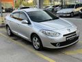 2012 / FLUENCE / DİZEL-OTOMATİK / MASRAFSIZ