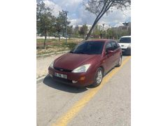 Sahibinden Ford Focus 1.6 Ambiente 1999 Model 